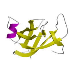 Image of CATH 1amhA01