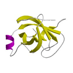 Image of CATH 1amhB01