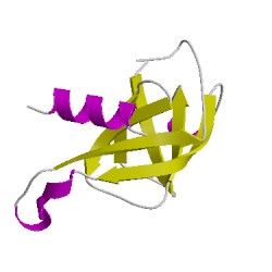 Image of CATH 1amhB02