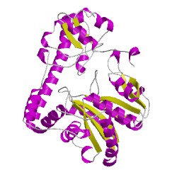 Image of CATH 1amqA