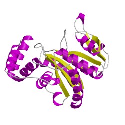 Image of CATH 1amqA02