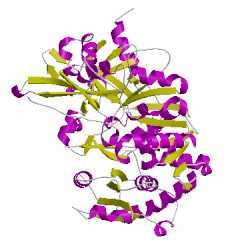 Image of CATH 1amuB