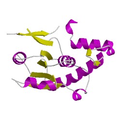 Image of CATH 1amuB01