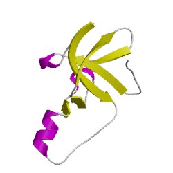 Image of CATH 1amuB03