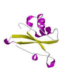 Image of CATH 1amuB04