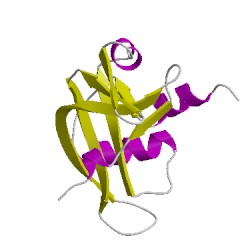 Image of CATH 1angA