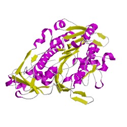 Image of CATH 1aniA00