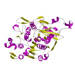 Image of CATH 1aniB00