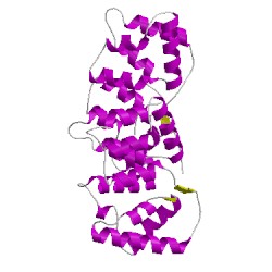 Image of CATH 1anwA