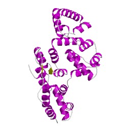 Image of CATH 1anwB