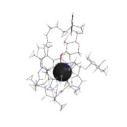 Image of CATH 1ao4