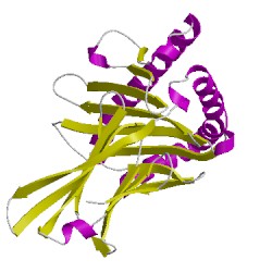 Image of CATH 1ao7A