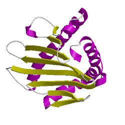 Image of CATH 1ao7A01