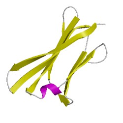 Image of CATH 1ao7A02