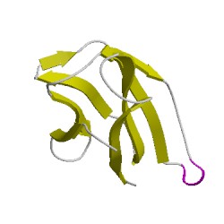 Image of CATH 1ao7B