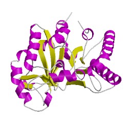 Image of CATH 1aodA