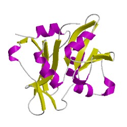 Image of CATH 1aoeA