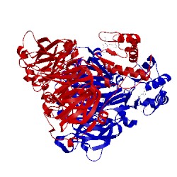 Image of CATH 1aof