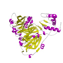 Image of CATH 1aofB