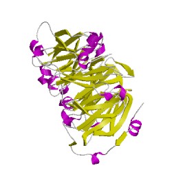 Image of CATH 1aofB02