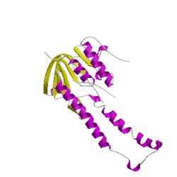 Image of CATH 1aogA01