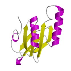 Image of CATH 1aogA02