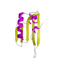 Image of CATH 1aogA03