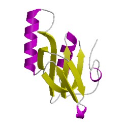 Image of CATH 1aogB02