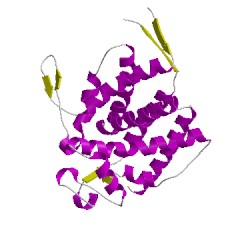 Image of CATH 1aonC01