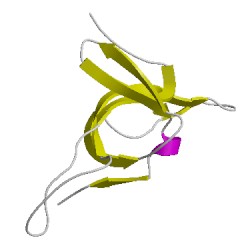 Image of CATH 1aonP00