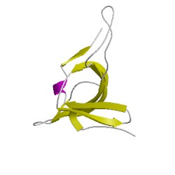 Image of CATH 1aonT