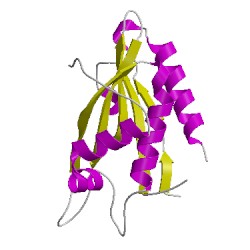 Image of CATH 1aopA01