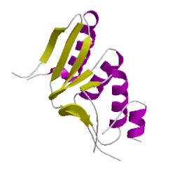 Image of CATH 1aopA02