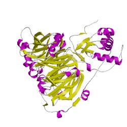 Image of CATH 1aoqB