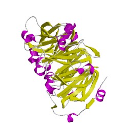 Image of CATH 1aoqB02