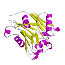 Image of CATH 1aorB01