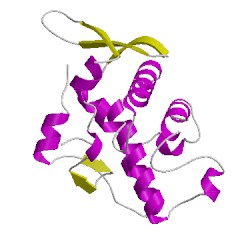 Image of CATH 1aorB02