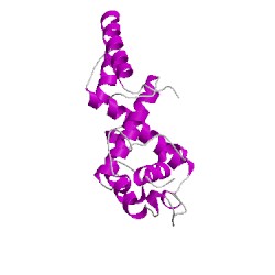 Image of CATH 1aorB03