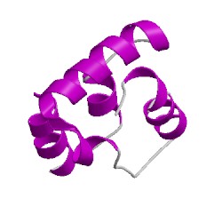 Image of CATH 1aowA01