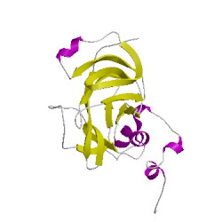 Image of CATH 1aozA03