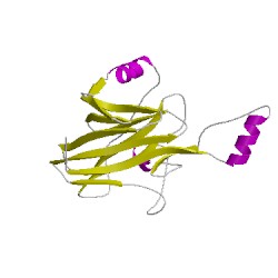 Image of CATH 1aozB02