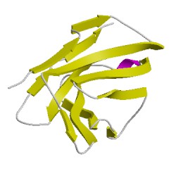 Image of CATH 1ap2A00