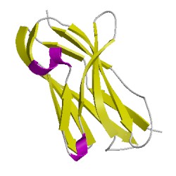 Image of CATH 1ap2B