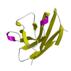 Image of CATH 1ap2C