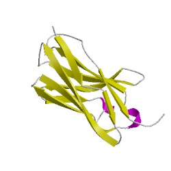 Image of CATH 1ap2D