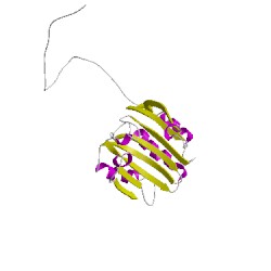 Image of CATH 1ap8A