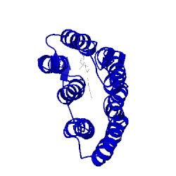 Image of CATH 1ap9