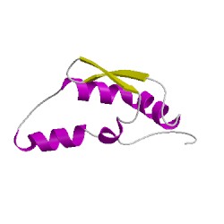 Image of CATH 1apaA02