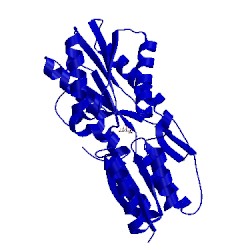 Image of CATH 1apb