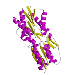 Image of CATH 1apbA